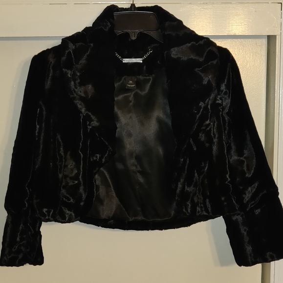 Jacket - Picture 1 of 3